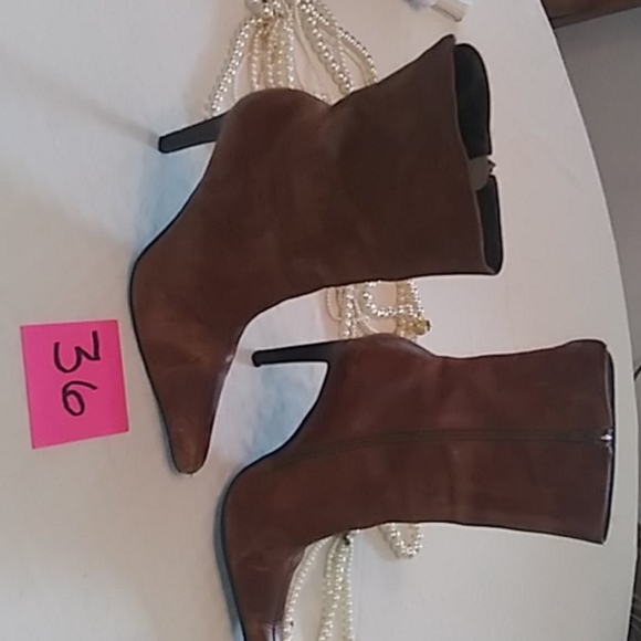 Boots - Picture 2 of 3